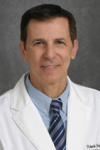 Roberto Bergamaschi, MD