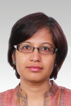 Arundhati Biswas, MBBS