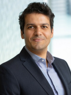 Lucas Fayez Bazi, MD, FACC, FSCAI