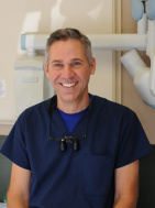 Gary Wayne Mayfield, DDS