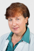 Maya Gluck-Shats, MD