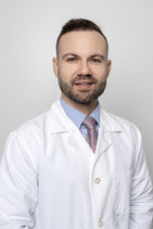 Jordan Gross, MD