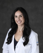 Alexis Harris, MD