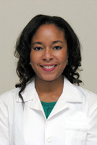 Jhenette Renee Lauder, MD, MSCI, FACOG