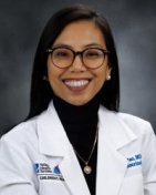 Melissa Kaori Litao, MD