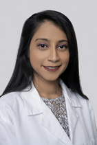 Dr. Malini Devi Persad, MDMPH
