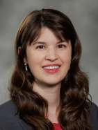 Cassandra Brooks, MD