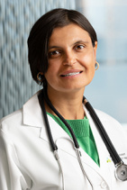 Patrizia Vacca, ARNP