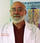 Dr. Henry Daniel Train, MD