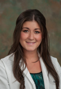 Rebecca M. Adams