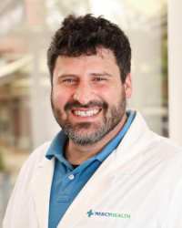 Joseph M Casper III, MD - Cincinnati, OH - Family Medicine