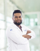 Jafet Baxter, APRN