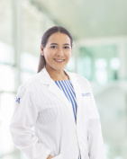 Kimberly Garcia, APRN