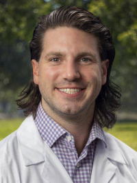 Dylan Tromblay, PA - La Jolla, CA - Other Specialty, Physician Assistants