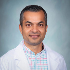 Divij Pasrija, MD