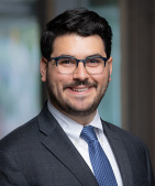 Alexander Small, MD