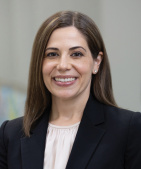 Melissa Laudano, MD