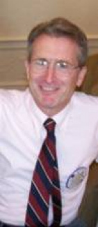 Dr. Graham Parkinson, DDS