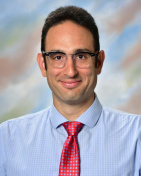 Elias Fares, MD