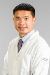 Dr Xingchen Mai