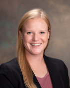 Nicole Holm, DNP