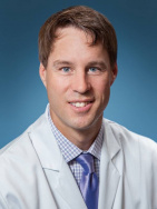 Douglas Hunt, MD