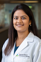 Tanya Aggarwal, MD