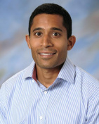 Sean Lewis, MD