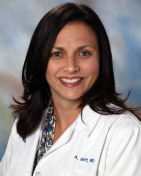 Alison Perkins Neff, MD