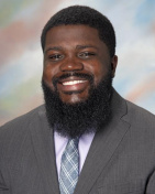 Samuel Kwaku Osei, MD