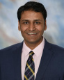 Dilesh Arvind Patel, MD