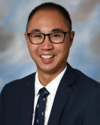 Peter Dinh Tran, MD