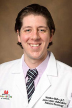 Matthew Griffin Hiller, MD