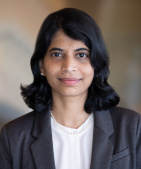 Priyanka Patil, MD