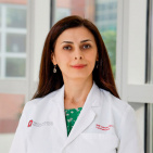 Nelli Galoyan, MD