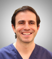 Dr. Adam Merriam 0