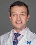 Dr. Hakob Kocharyan, MD