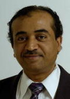 Dr. Ashok Jivanlal Patel, MD