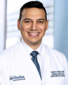 Helmi S. Khadra, MD, FACS