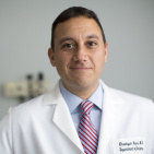 Khashayar Vaziri, MD, FACS