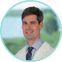 Griffin Reynolds, MD - Wakefield, RI - Oncology