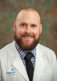 Benjamin G. Miller, PA - Pearisburg, VA - Other Specialty, Physician Assistants