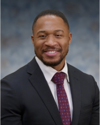 Maduka C. Nnadozie, MD - Fredericksburg, VA - Family Medicine
