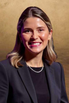 Molly Rachel Louderback, PA-C