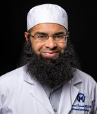 Dr. Mohammad Hussaini, MD