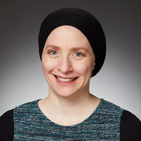 Chyah Averick, MD - Dallas, TX - Family Medicine