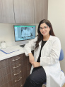 Nausheen Ekram, DDS