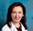 Irena Spektor, MD