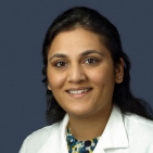 Anvi M Gadani, MD