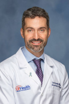 Tarik Benidir, MD